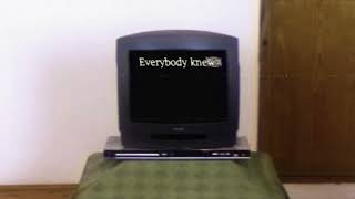 The Heels - Everybody Knew (I Could Get a Fly)