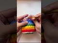 Beautiful Crochet Pattern for  mini Bag 🧶👜🧶 #crochet #crocheting #knitting #handmade #diy