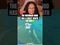 mermaids w/ this mod has a wild DEATH!! #thesims4 #sims4 #goofylilshady #mermaids #sims4mods