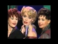 The Swing Sisters of Denmark - Bei Mir Bist Du Schoen