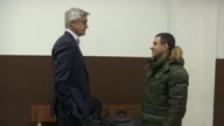 US man accused of Russia fraud in court