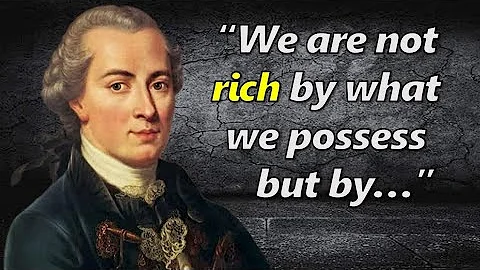Top 10 Immanuel Kant's Quotes You Need to Know