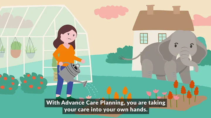 What Is Advance Care Planning?