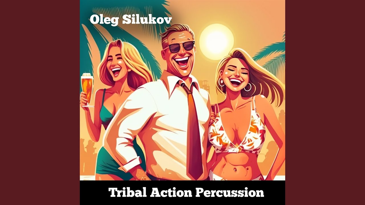 Guarda Rhythmic Epic Percussion su YouTube Guarda Rhythmic Epic Percussion su YouTube