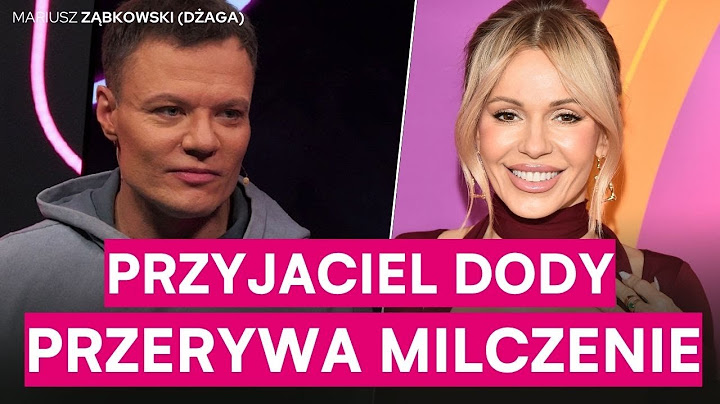 TOTALNA DEMOLKA! TAK ZAŁATWIŁ PRZECIWNIKÓW DODY. TE FAKTY WSTRZĄSNĄ POLSKIM SHOW-BIZNESEM