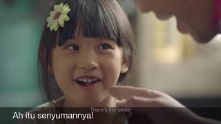 Iklan Motivasi Thailand | Don’t Judge a Book by Its Cover | Sub Bahasa Indonesia