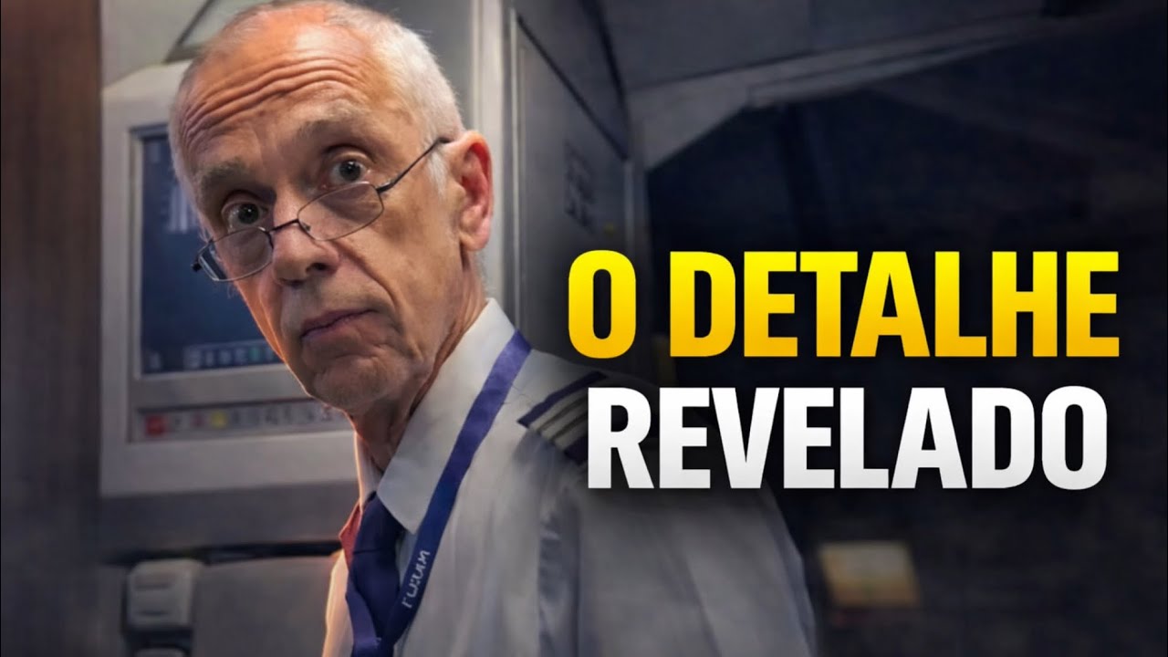 Piloto preso: os pedidos de pizza que chamaram a atenção da polícia