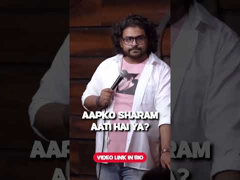 Baat purity ki hai #standupcomedy #crowdwork #crowdworkcomedy