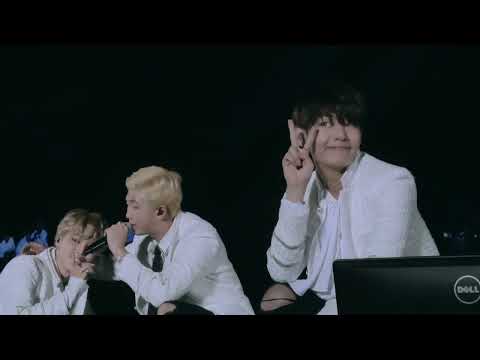 BTS CONCERT] 花様年華: On Stage Epilogue Japan Edition 2016 - YouTube