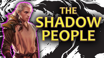 The People Beyond Asshai | Game of Thrones