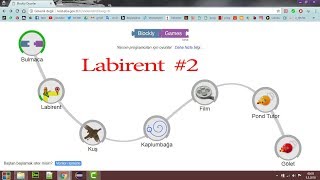 Eba Kodlama Cevapları - Blockly Games - Labirent 2