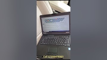 pluto  Diagnostic program for   a new kvm and new keys 🔑