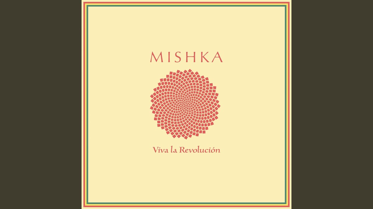 Viva la Revolución - YouTube