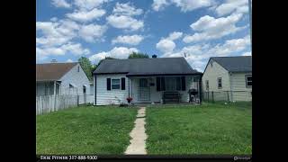 Homes for Sale - 1047 N SOMERSET Avenue, Indianapolis, IN Homes for Sale - 1047 N SOMERSET Avenue, Indianapolis, IN