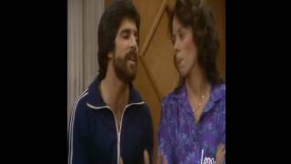 Michael Lembeck in Male Jealousy