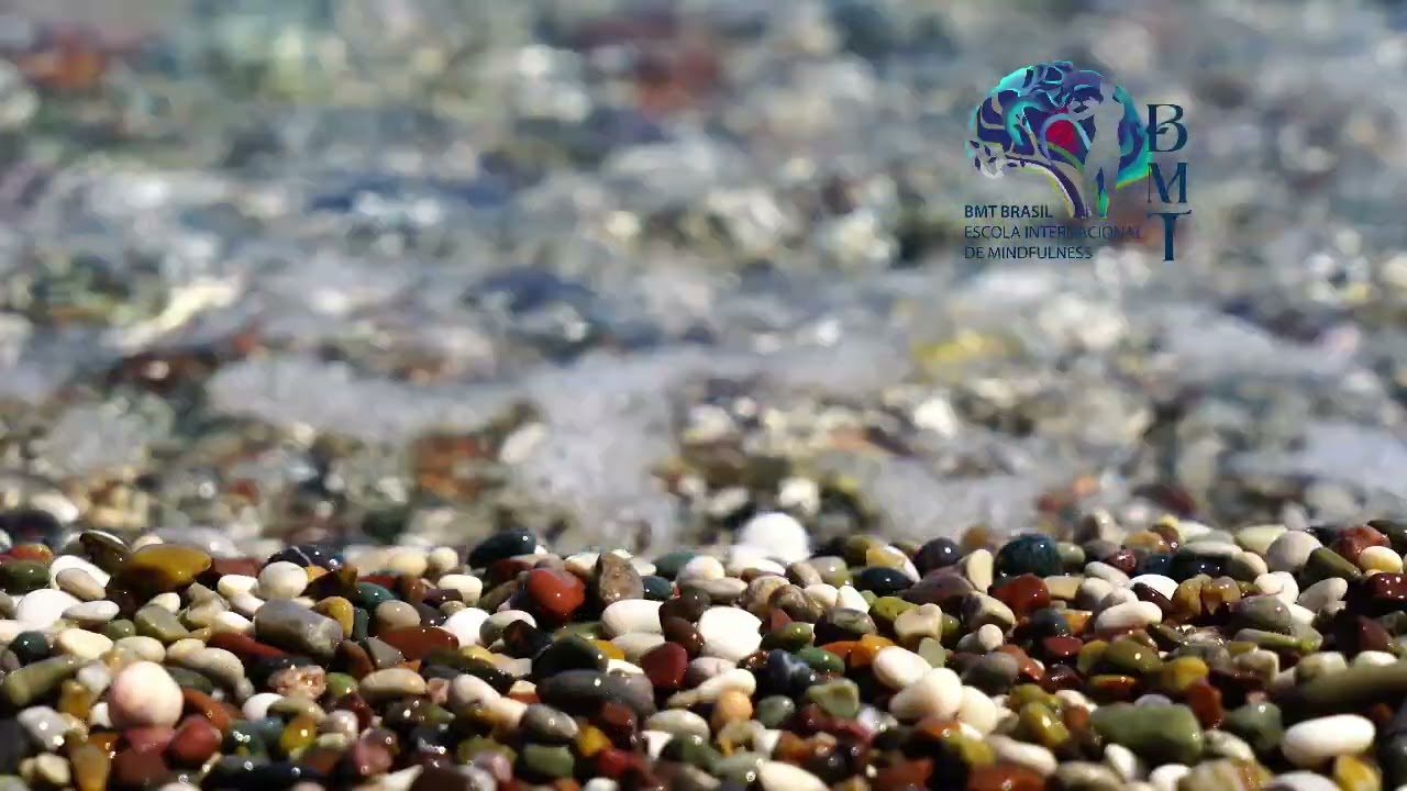 Prática de Mindfulness - Experimente