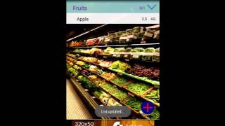 Revolutionize Your Shopping: Discover the Ultimate Grocery List App!
