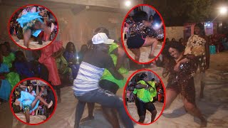 Mariage À Pikine Sabar Bou Nekh Loudoy War