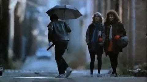 ROBOTS WITH RAYGUNS - "Through The Night"