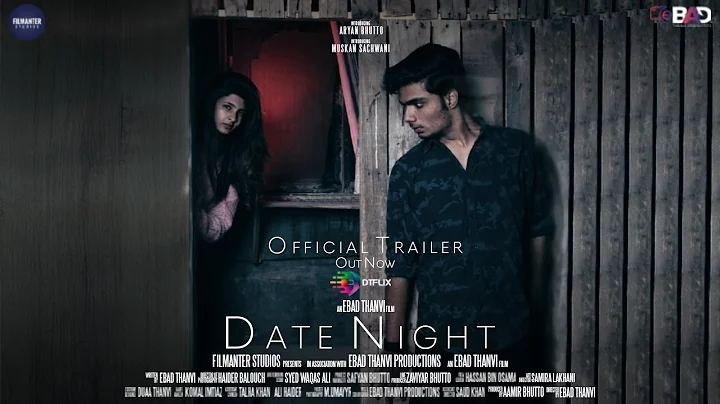 Date Night | Official Trailer | Horror Short Film ...