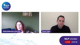 NLP Insider LIVE: Building Open-Source Large Language Models
