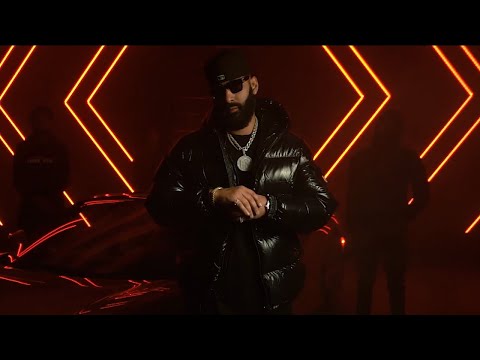 La Fouine - Sacoche