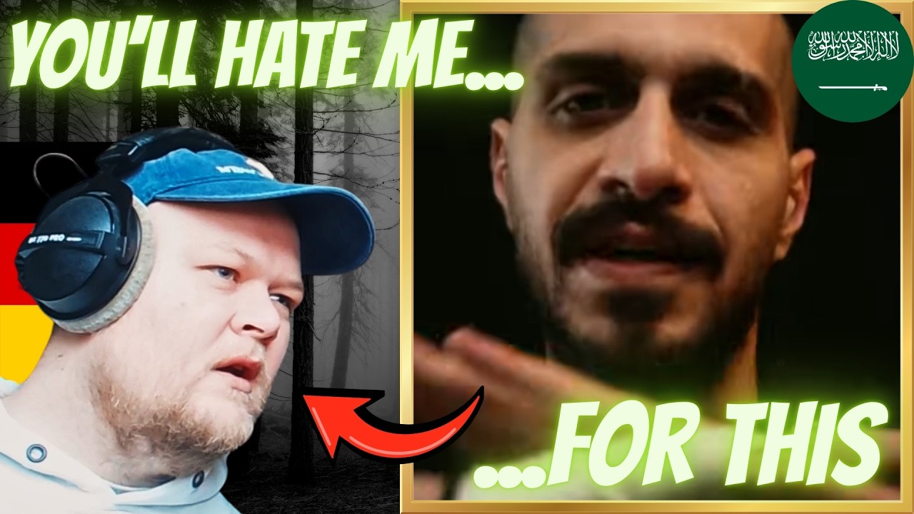 جابها لاهلو | هبلو حلبه | سلومو | Foreigner Reaction 🇸🇦