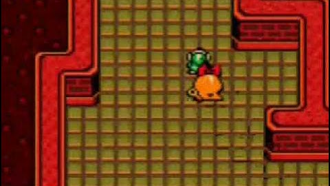 Lets Play The Legend of Zelda Oracle of Seasons Part 10 of 10 (Last)