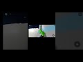 climbing the Burj khalifa to the moon I WENT TO THE MOON  l roblox