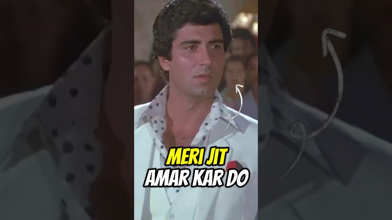 Hothon Se Chhulo Tum | Jagjit Singh | Romantic Hindi Song | Raj Babbar, Anita Raj