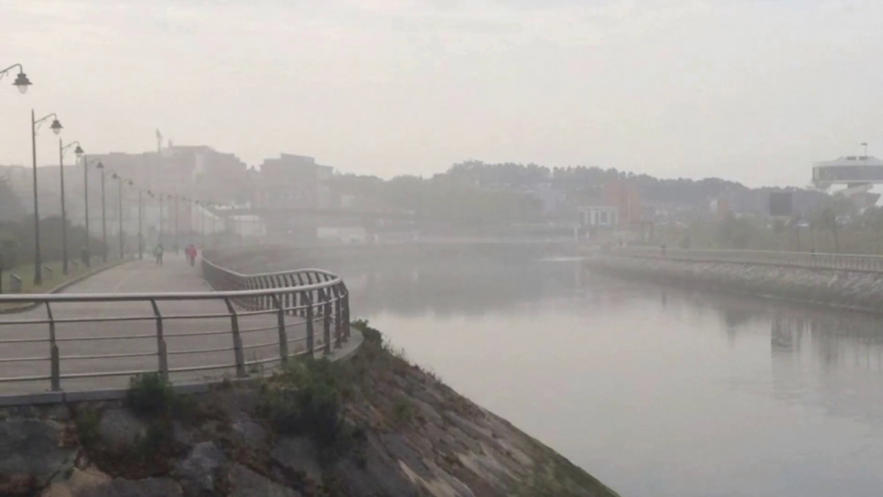 Ecologistas denuncian la nube tóxica en Avilés que afectó a gran número de vecinos