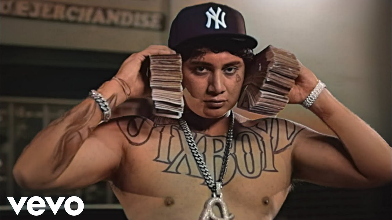 Shoreline Mafia ft. 42 Dugg & Rucci - No Fly Zone (Official Video)