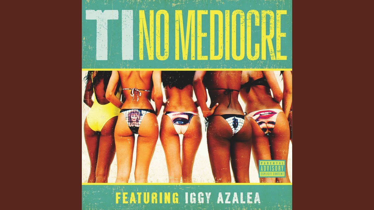 No Mediocre