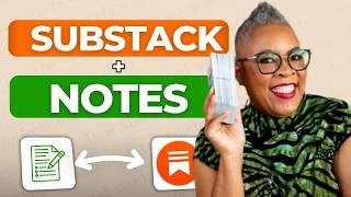 She Was 50+, Broke… Then Made $16,000 With One Substack Note