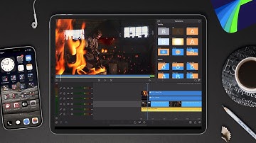 Learn How to Create a “Custom Flash” Transition Using @LumaTouch ‘s LumaFusion App