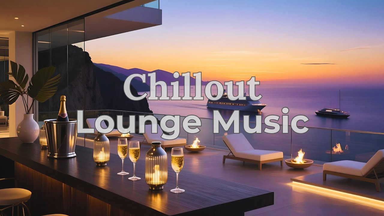 Balearic Chill Out Mix 2025 ☀️ Deep Lounge & Ibiza Sunset Vibes For Relax and Calm | Vol. 3