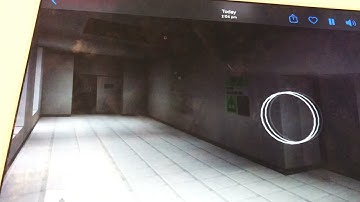 SCP:CB but in MINECRAFT!