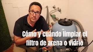 Consejos de utilización y limpieza de filtros