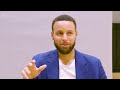 It takes a Village: The Team Behind Stephen Curry | Inc.