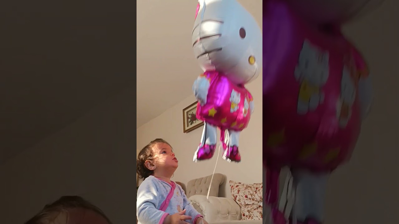 minik Sevde ❤️🎈