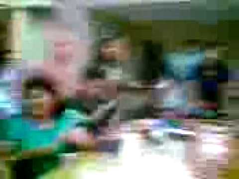 f256 christmas party thumbnail