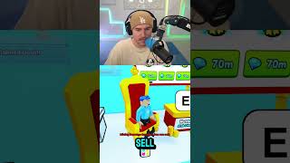 HOW TO MAKE ONE BILLION DIAMONDS IN PET SIMULATOR 99  #roblox
