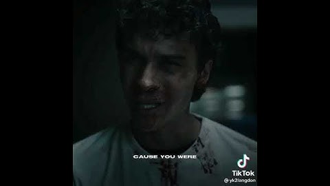 María and Marcus (not mine)deadly class edit