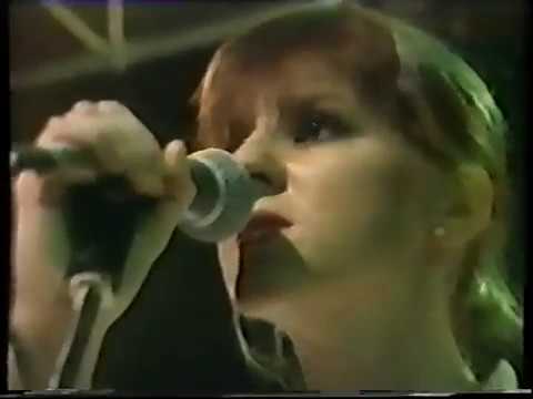 Young Marble Giants 1979 uk tv BBC 'something else'