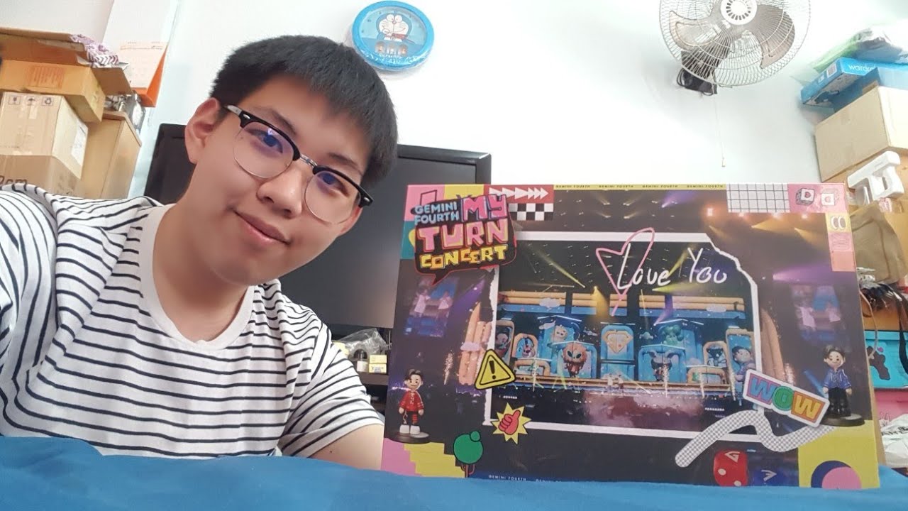 collector-review-ep-special-dvd-boxset-gemini-fourth-my-turn
