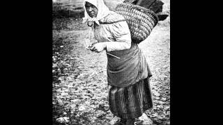 Old Photographs North Uist Scotland