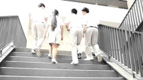 Đội thi LSTS - Bán kết cuộc thi Cùng non sông cất cánh 2015