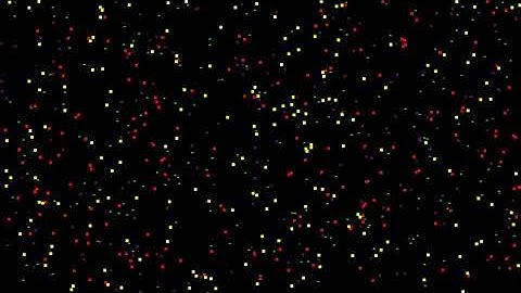 Particle Collision Simulation - %s [1 Hour]