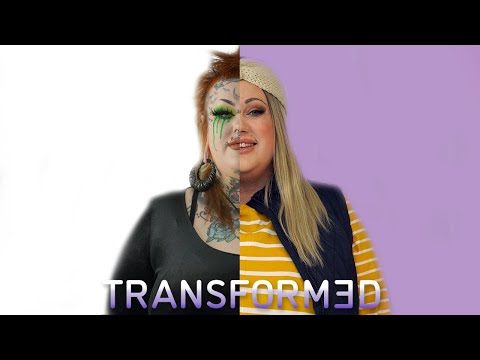 'Swamp Witch' To Basic - What Will My Best Friend Think? | TRANSFORMED
