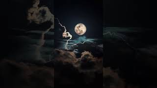 full moon 🌕.........#moon #song #love #viral #viralvideo #trending #trendingshorts #tiktok #trend